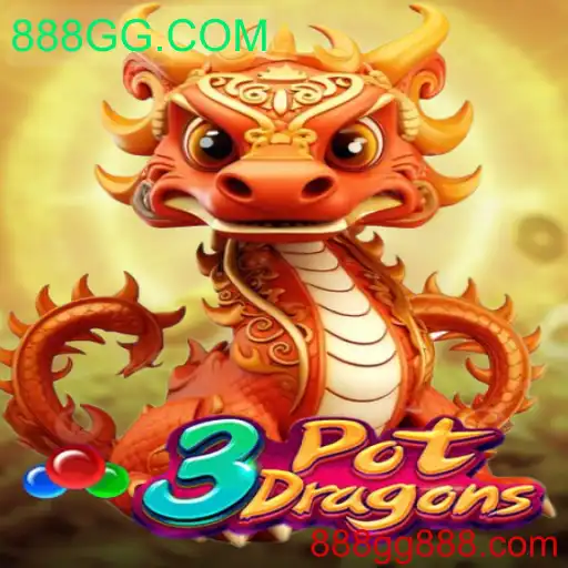 Descubra 3PotDragons: O Jogo de Dragões Encantados da 888GG.COM