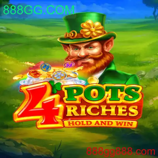 Explorando o Mundo de 4potsriches: Um Novo Jogo no 888GG.COM