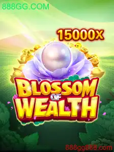 Explorando o Mundo de BlossomofWealth: Um Novo Horizonte no Entretenimento Digital