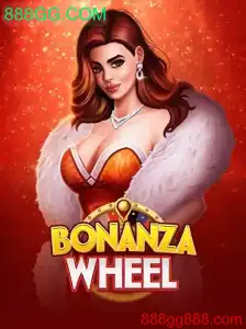 Explorando o Mundo Fascinante de BonanzaWheel no 888GG.COM