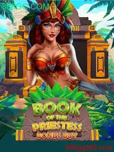 Descubra o Envolvente Mundo de BookOfThePriestess no 888GG.COM