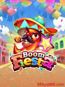 Explorando o Mundo Vibrante de BoomFiesta