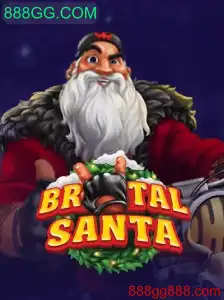 BrutalSanta: Uma Aventura Natalina no Mundo dos Jogos Online
