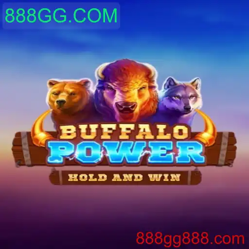 Explorando o Universo de BuffaloPower no 888GG.COM