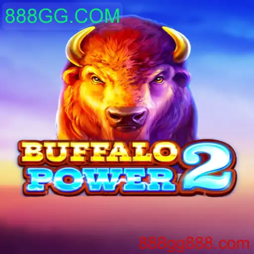 Descubra o Desafio e Excitação de BuffaloPower2 no 888GG.COM