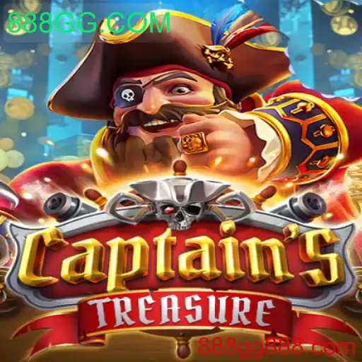 Desvendando CaptainssTreasure: Mergulhe na Aventura dos Sete Mares