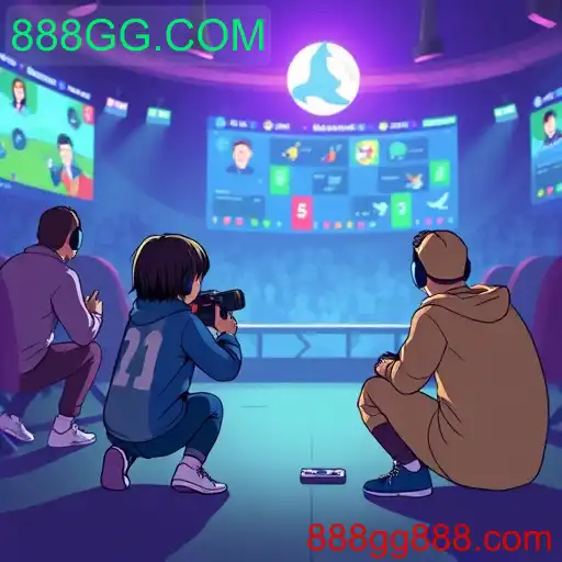 Comunidade Jogadores