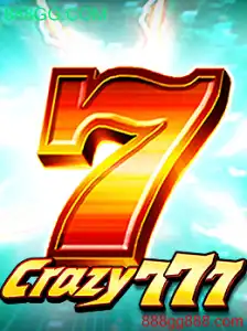 Explorando o Mundo do Jogo Crazy777 com 888GG.COM