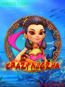CrazyNuoZha: Uma Jornada Alucinante no Mundo de 888GG.COM