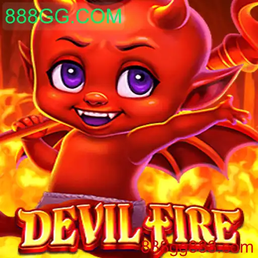 DevilFire: A Chama Ardente dos Jogos Modernos