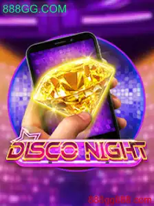 Explorando o Mundo de DiscoNightM: Um Novo Sucesso no Universo dos Jogos