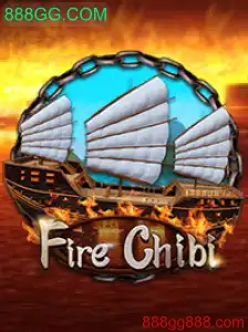 Explorando o Mundo de FireChibi: Um Jogo Inovador no Universo 888GG.COM