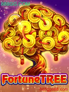 FortuneTree: Uma Aventura Emocionante com 888GG.COM