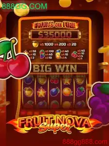 Descubra o Fascinante Mundo de FruitNovaSuper