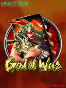 Descubra GodofWarM: Uma Jornada Épica de Aventura
