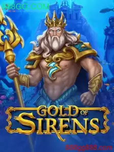 Descubra o Fascinante Mundo de GoldofSirens: Um Guia Completo para Novos Aventureiros