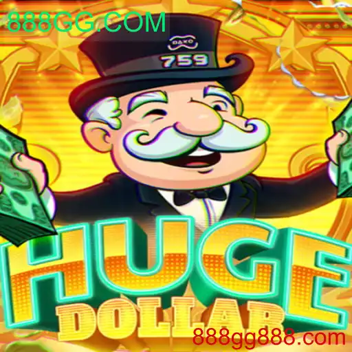 Descobrindo o Mundo do Jogo HugeDollar e a Plataforma 888GG.COM