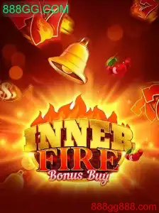 Explorando o Jogo InnerFireBonusBuy: Uma Nova Experiência de Entretenimento Digital