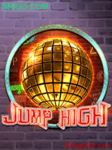 Explorando o Mundo Vibrante de JumpHigh: Um Toque Inovador no Universo dos Jogos