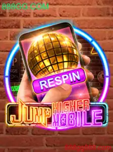 Explorando a Diversão do Jogo JumpHighermobile e a Emoção do 888GG.COM