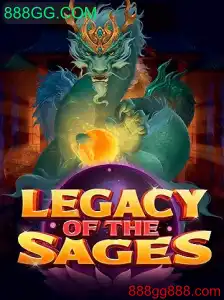 Legacy of the Sages: Um Novo Capítulo nos Jogos Online