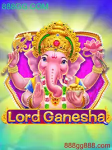 Descubra o Fascinante Mundo de 'LordGanesha': O Jogo que Conquista a Plataforma 888GG.COM