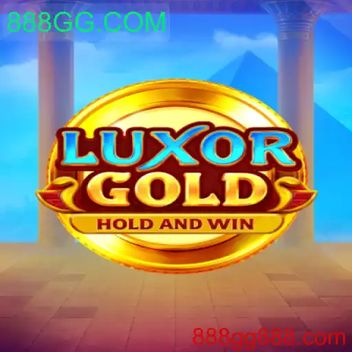 LuxorGold: Descubra o Fascínio do Novo Jogo de Aventura
