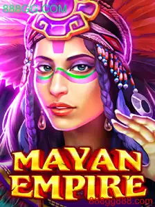 Descubra a Emoção de MayanEmpire: O Novo Jogo de Estratégia da 888GG.COM