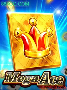 MegaAce: A Nova Sensação no Mundo dos Jogos