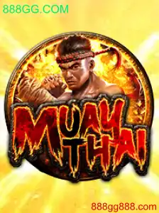 Descobrindo o Jogo MuayThai com 888GG.COM