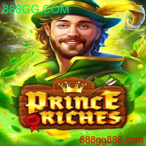 Descubra o Fascinante Mundo de PrinceOfRiches no 888GG.COM