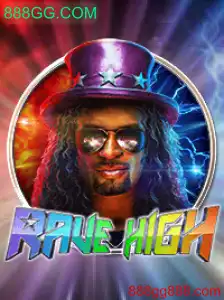 Descubra RaveHigh: O Fenômeno de Jogo no 888GG.COM