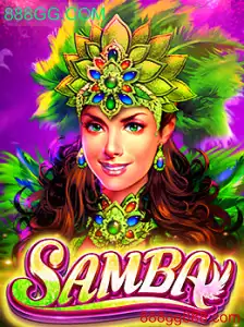 Descubra o Fascinante Jogo Samba e sua Nova Tendência no 888GG.COM