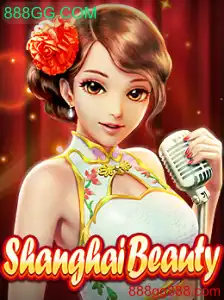 Descubra o Fascinante Mundo de ShanghaiBeauty: Uma Jornada de Jogo Cativante