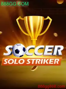 Descubra SoccerSoloStriker: A Revolução no Mundo dos Games Esportivos