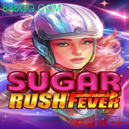 Descubra o Mundo de 'SugarRushFever' no 888GG.COM