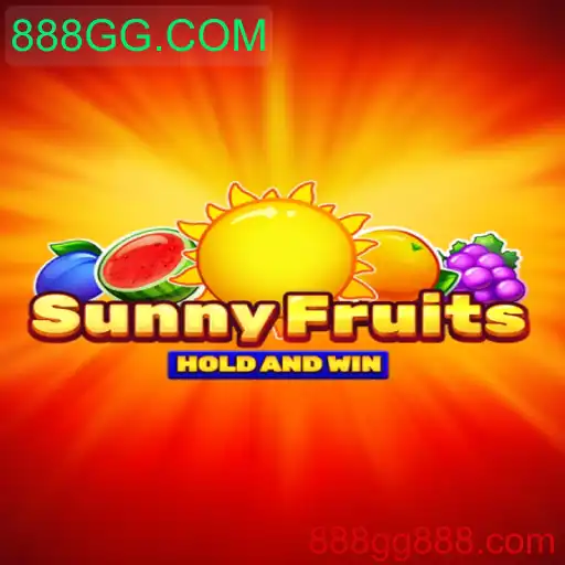 Explorando o Colorido Mundo de SunnyFruits no 888GG.COM
