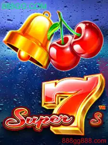 Descubra o Novo Sensacional Jogo: Super7s
