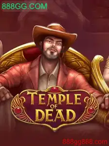 Descubra o Fascinante Mundo de TempleofDead no 888GG.COM