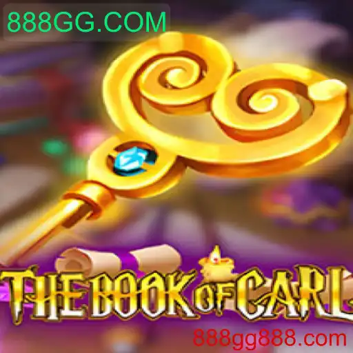 Explorando TheBookofCarl: Um Novo Horizonte no Mundo dos Jogos Online