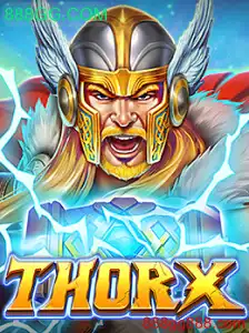 Explorando o Mundo de ThorX: Aventuras e Regras de Jogo na 888GG.COM