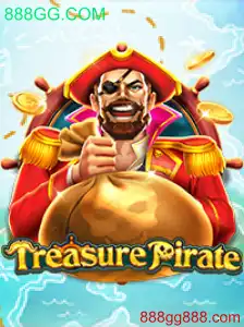 TreasurePirate: Aventuras Digitais no Mundo dos Piratas
