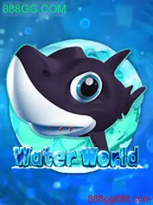 Explorando o Mundo Subaquático de WaterWorld