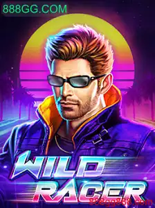 Descubra o Mundo Emocionante de WildRacer com 888GG.COM