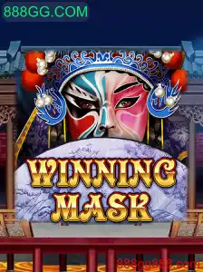 WinningMask: Descubra as Emoções do Jogo com 888GG.COM