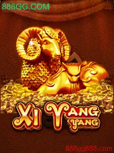 Descubra o Fascinante Mundo do Jogo XiYangYang e a Experiência em 888GG.COM